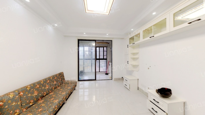 长安东郡二手房实景图