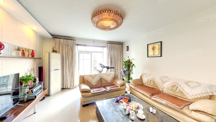 鸿铭中心南苑二手房实景图