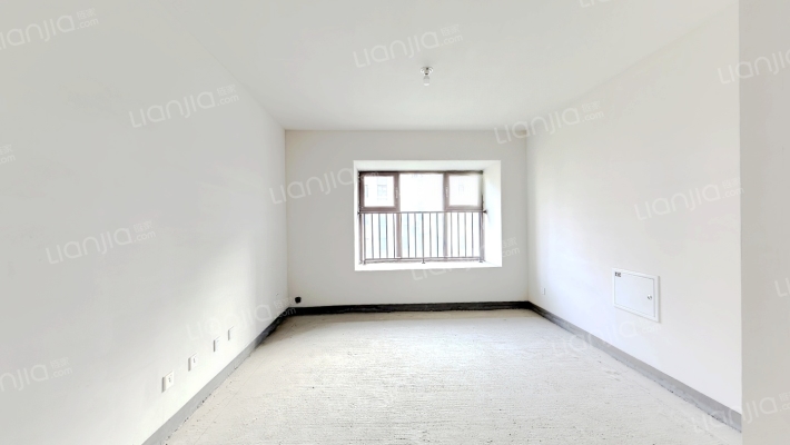 中铁·锦悦名筑二手房实景图