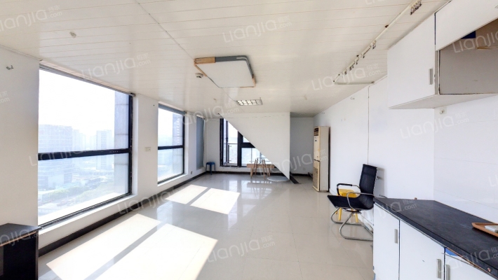 尚筑金座二手房实景图