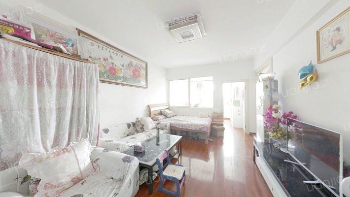 振华国际广场二手房实景图