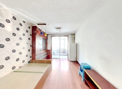 整租·松苑山庄 2室1厅 南/北_松苑山庄租房