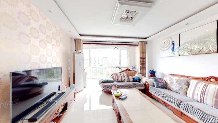 仙境苑二手房实景图