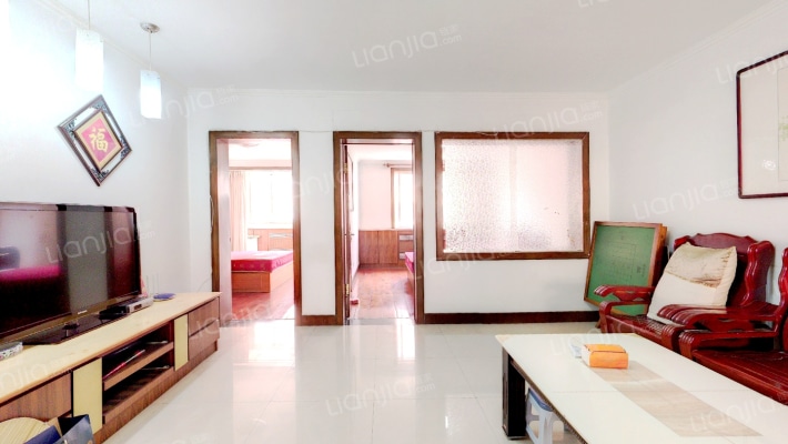 华通苑二手房实景图