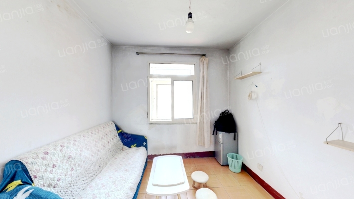 逍遥小区（逍遥二路）二手房实景图