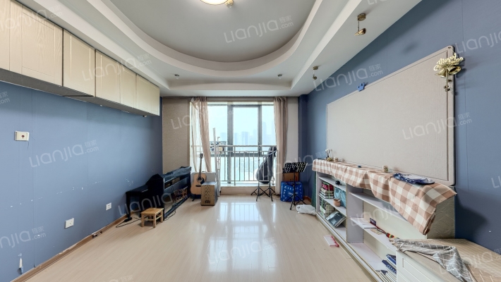 濠景国际二手房实景图