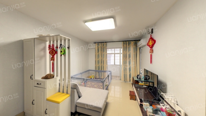 海湾明珠二手房实景图