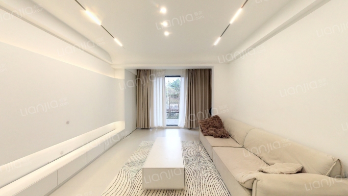 金科城37区二手房实景图