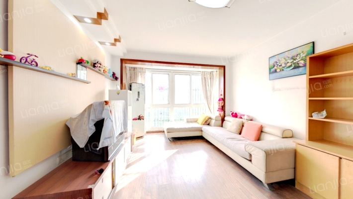 迎春苑二手房实景图