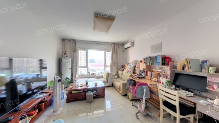 兴旺新村二手房实景图