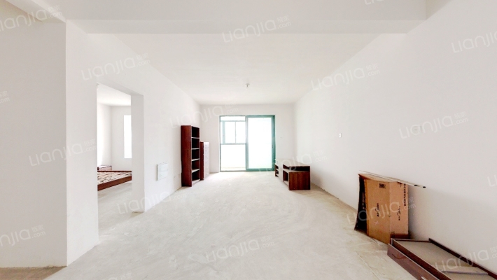 日益家园二期二手房实景图