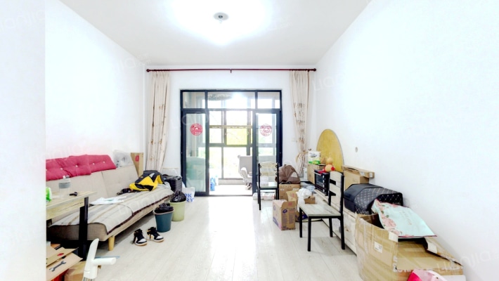 施家园花苑南区二手房实景图