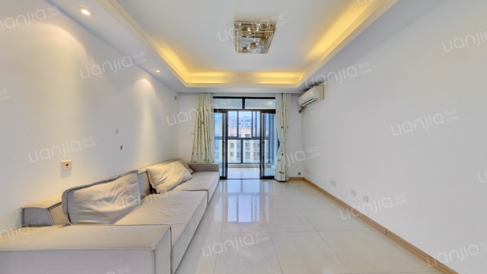 新城金郡1518弄二手房实景图