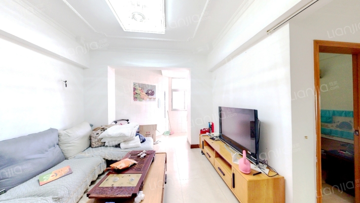 夏美大厦二手房实景图