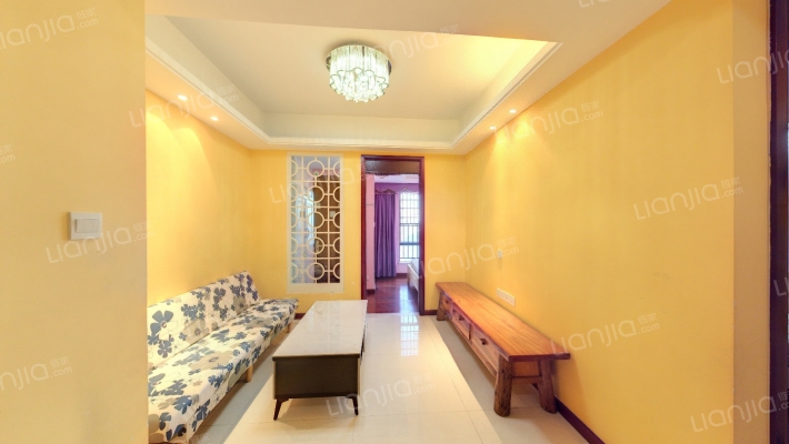 国子间二手房实景图