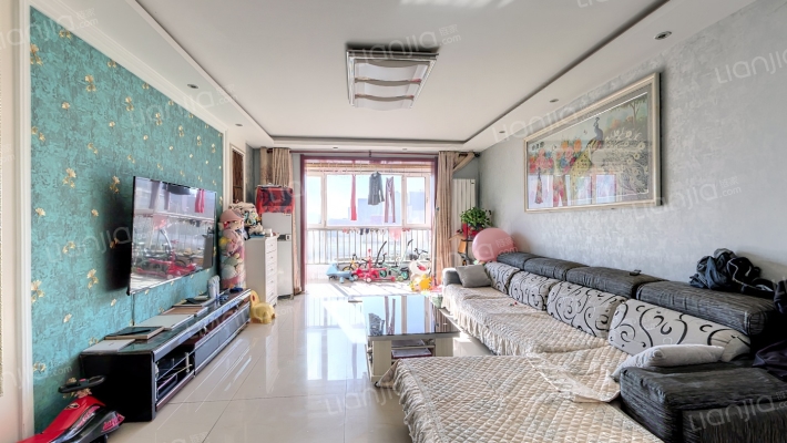 塔冢裕园A区二手房实景图