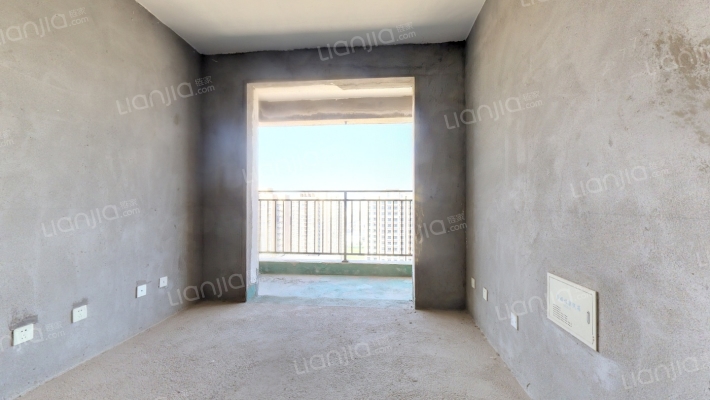 亿豪山水人家二手房实景图