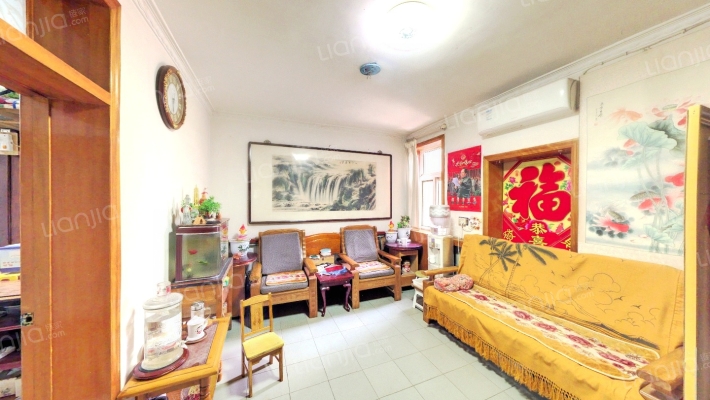 槐荫街36号二手房实景图