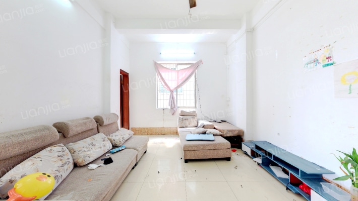 房管商品楼二手房实景图