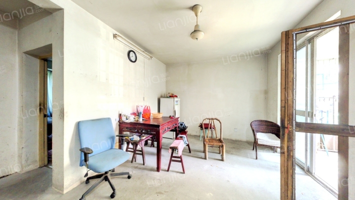 高行银杏苑二手房实景图