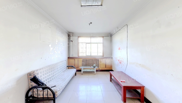 明珠南区二手房实景图