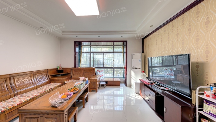 花溪畔居南区二手房实景图