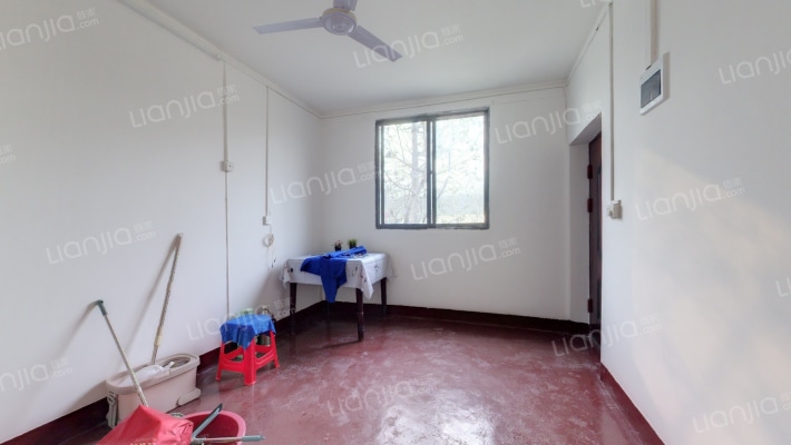 长江委二桥小区二手房实景图