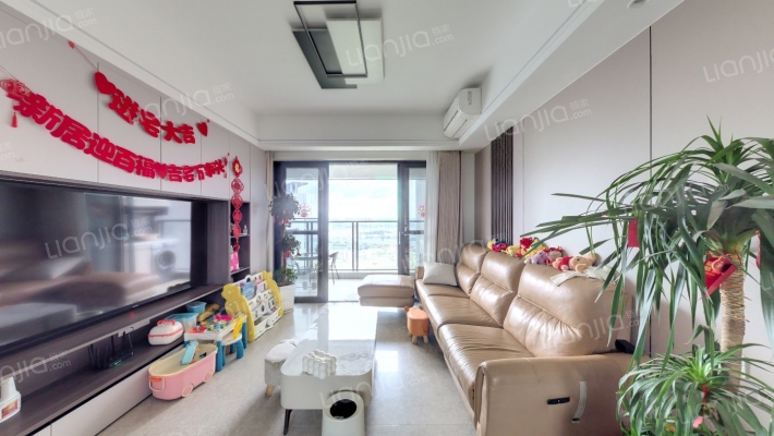 嘉云汇二手房实景图