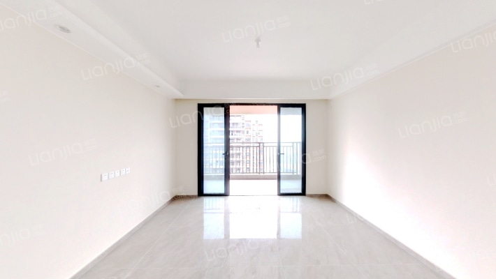 保利时代二手房实景图