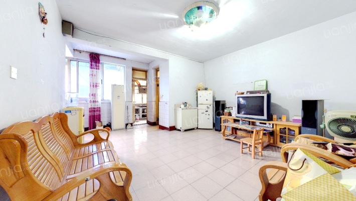 温中家属院二手房实景图