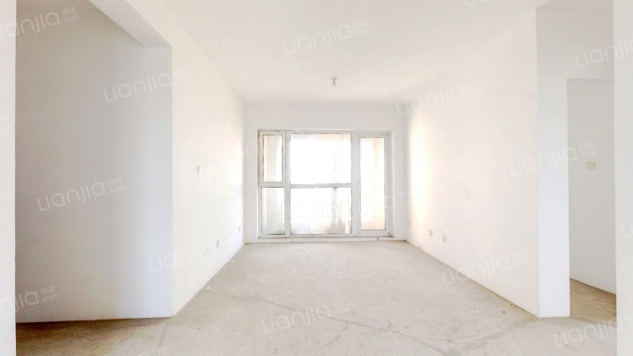 宝能水岸康城二手房实景图