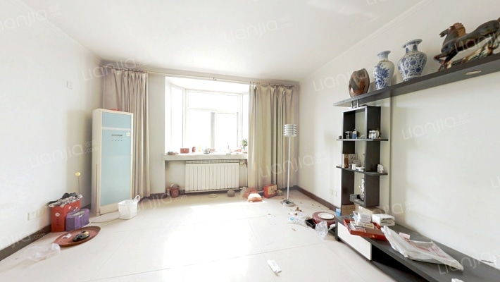 66393部队干休所二手房实景图