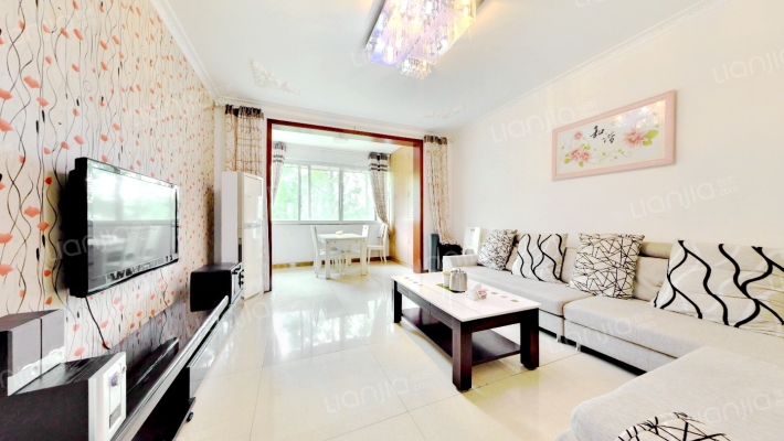 栖凤居二手房实景图