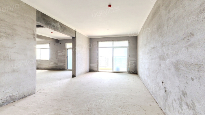 长丰家园二手房实景图