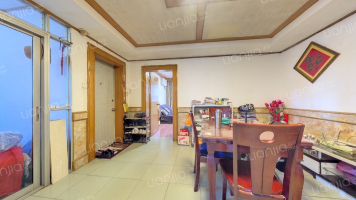 锦城小区二手房实景图