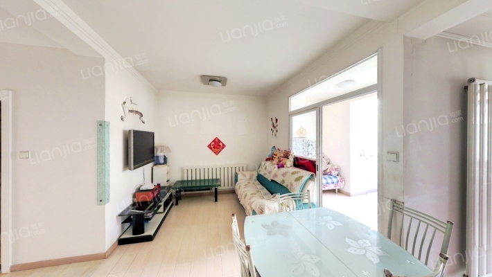 府兴雅园二手房实景图