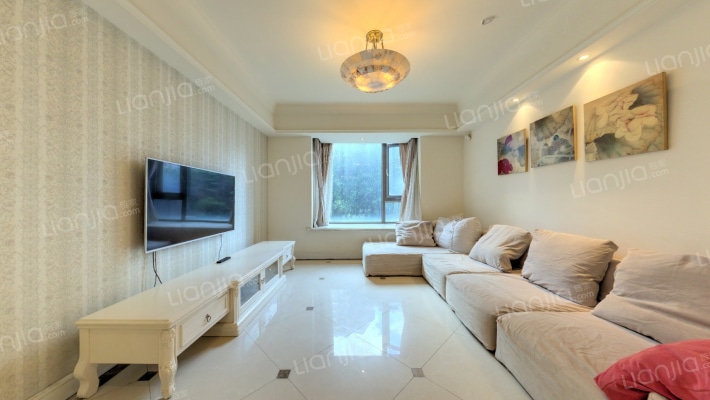 绿洲香岛花园二手房实景图