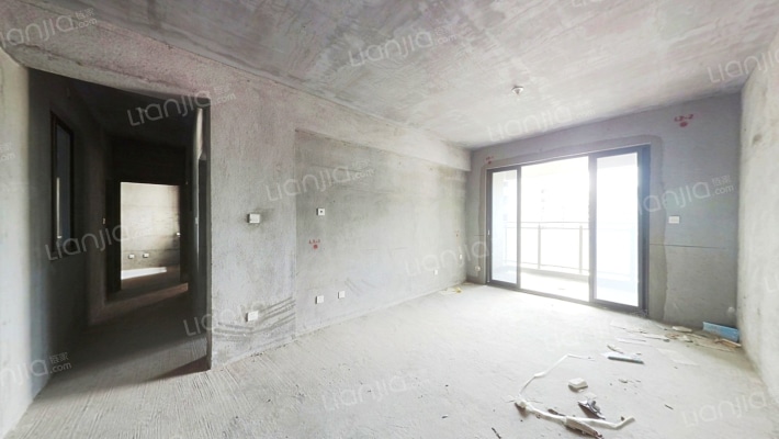 中联观云溪二手房实景图