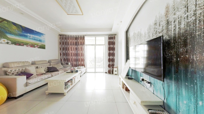 新华小区(南岸)二手房实景图