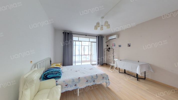 海花苑二手房实景图