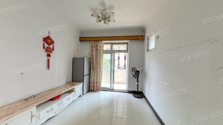 紫荆花园一期二手房实景图