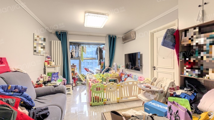 前门前二手房实景图