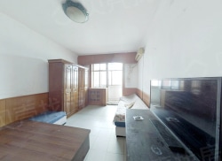 整租·机场路南里 3室1厅 南/北_机场路南里租房