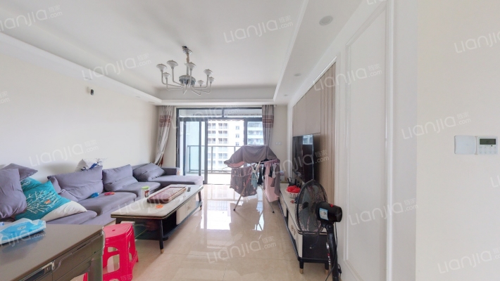 和正智汇谷二手房实景图