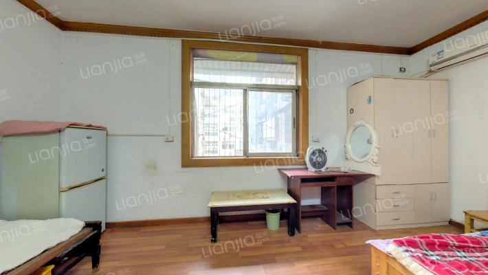 电科院路3号院二手房实景图