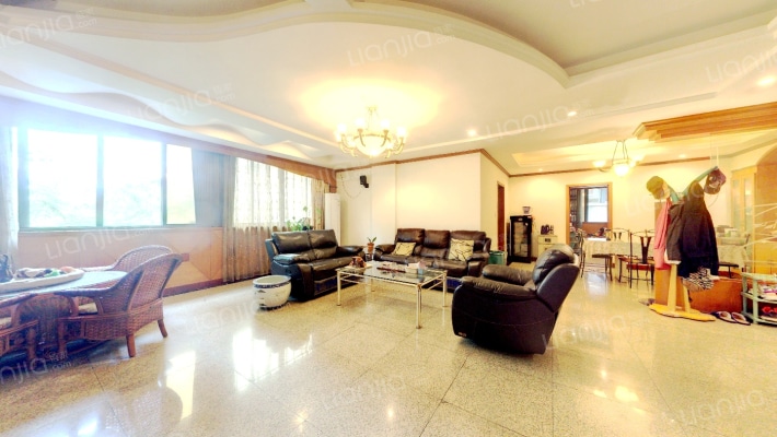 捷隆公寓二手房实景图