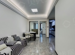 整租·厦忠玺悦 1室1厅 东_厦忠玺悦租房