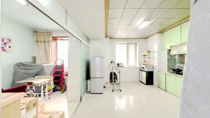 新华壹品B区二手房实景图