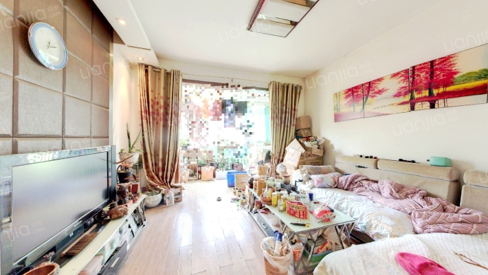 尚公馆二手房实景图