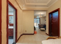 整租·鑫海国际 2室1厅 南_鑫海国际租房